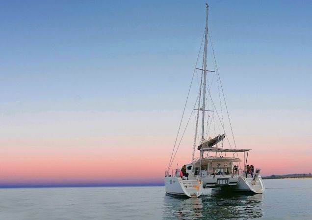 Lagoon 440 | Sweet Iris