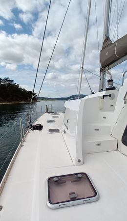 Lagoon 440 | Sweet Iris