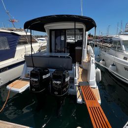 Beneteau Antares 9 | Ana