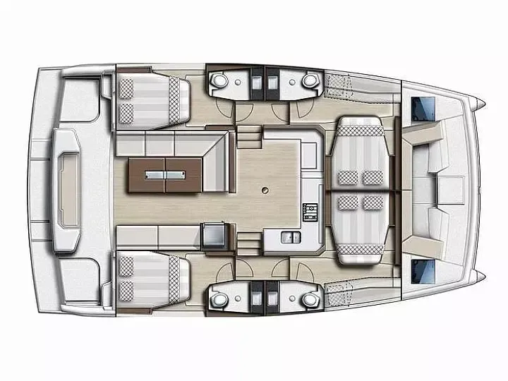 Bali Catspace | Fika