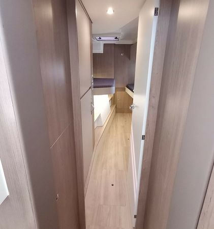 Bali Catspace | Fika