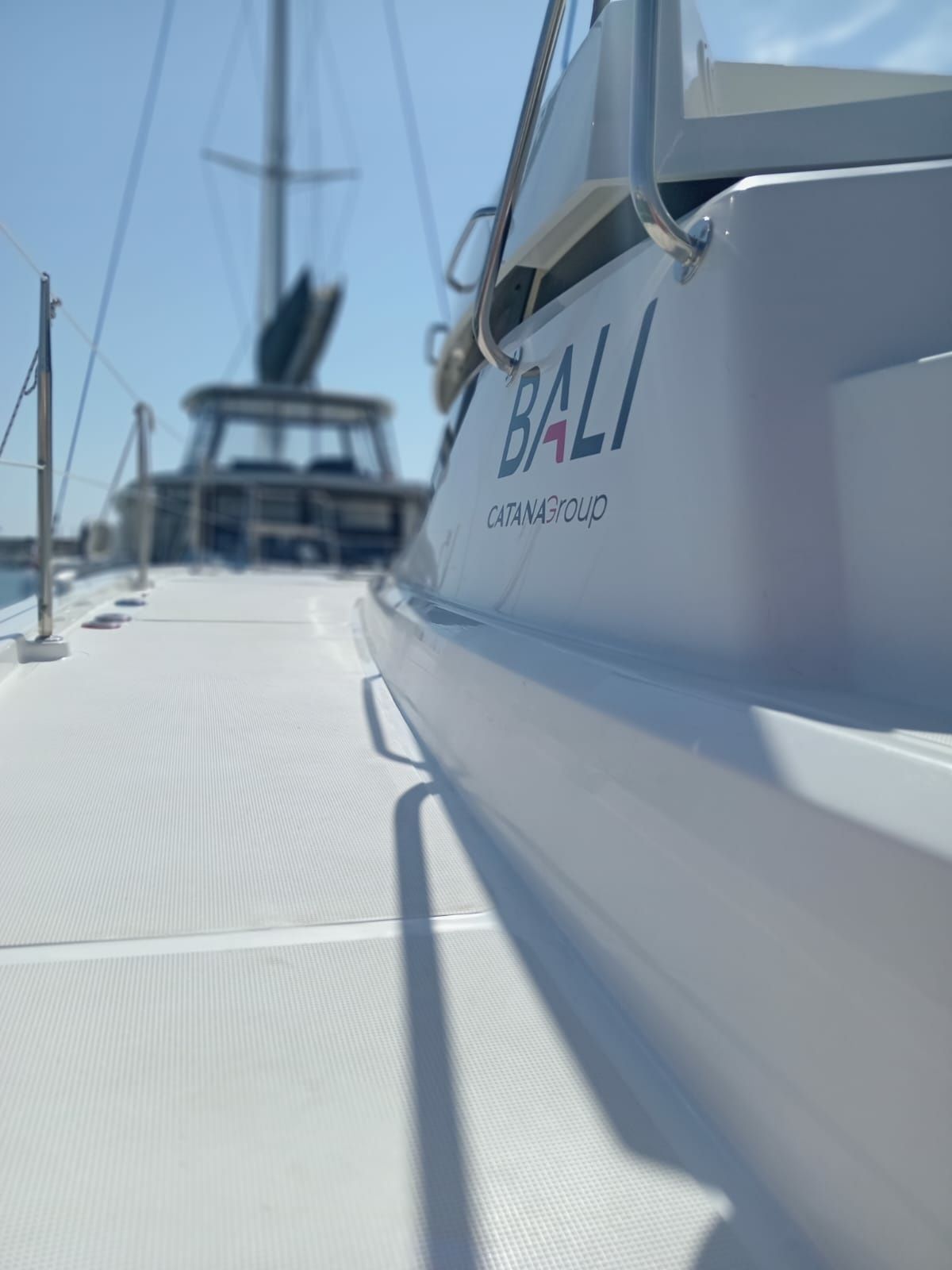 Bali Catspace | Fika