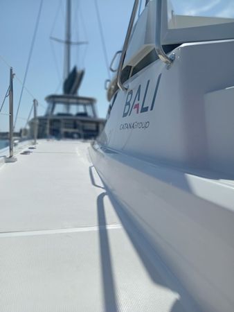 Bali Catspace | Fika