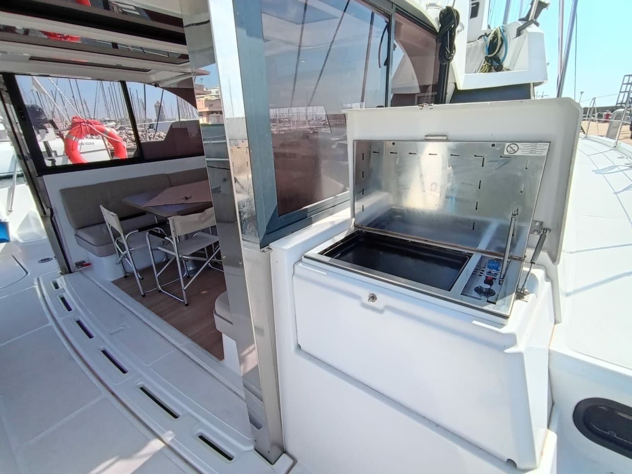 Bali Catspace | Fika