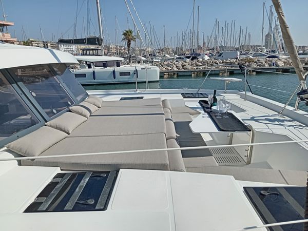 Bali Catspace | Fika