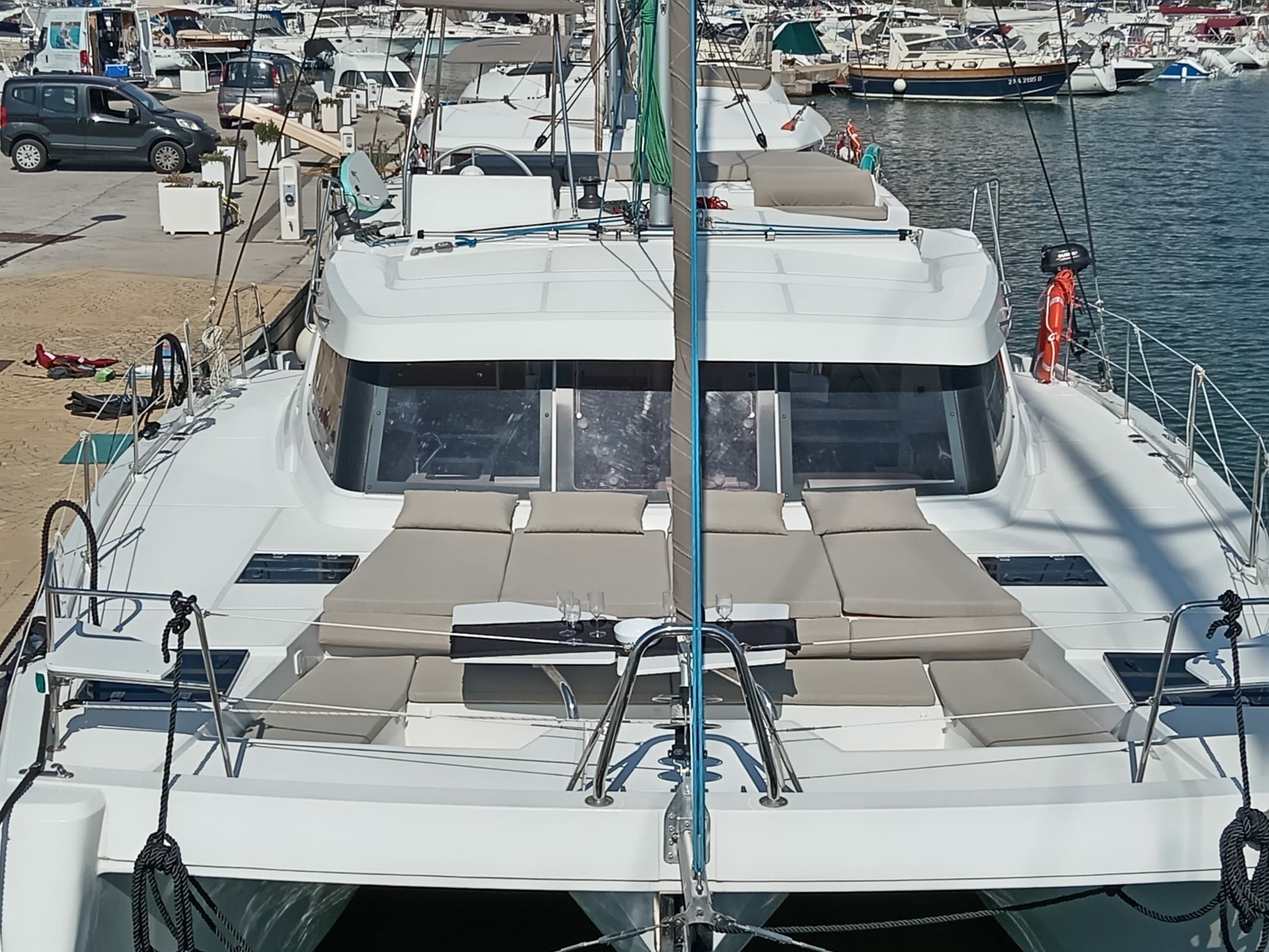 Bali Catspace | Fika