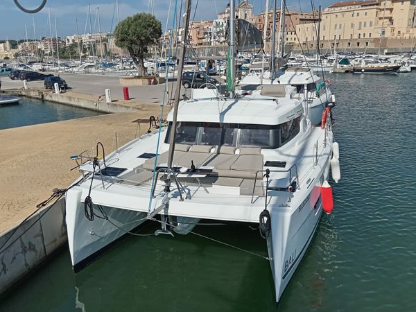 Bali Catspace | Fika