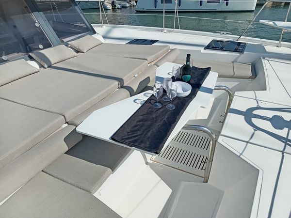 Bali Catspace | Fika