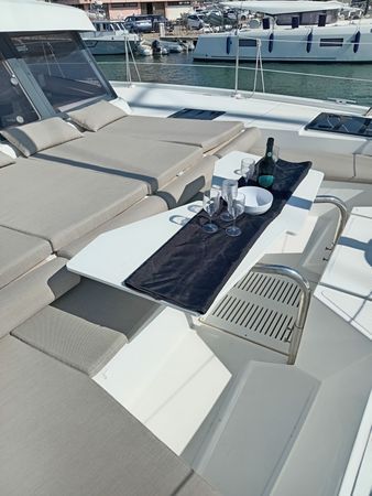 Bali Catspace | Fika