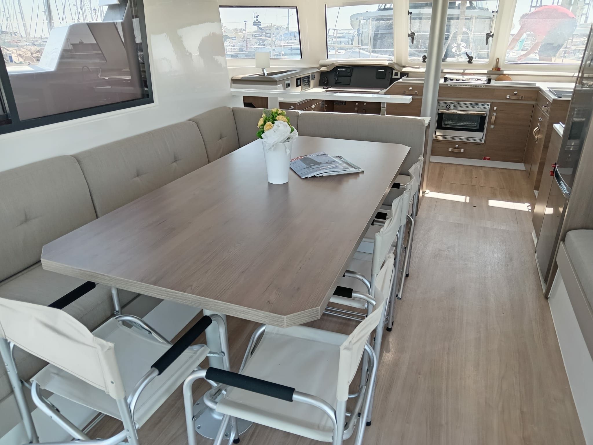 Bali Catspace | Fika