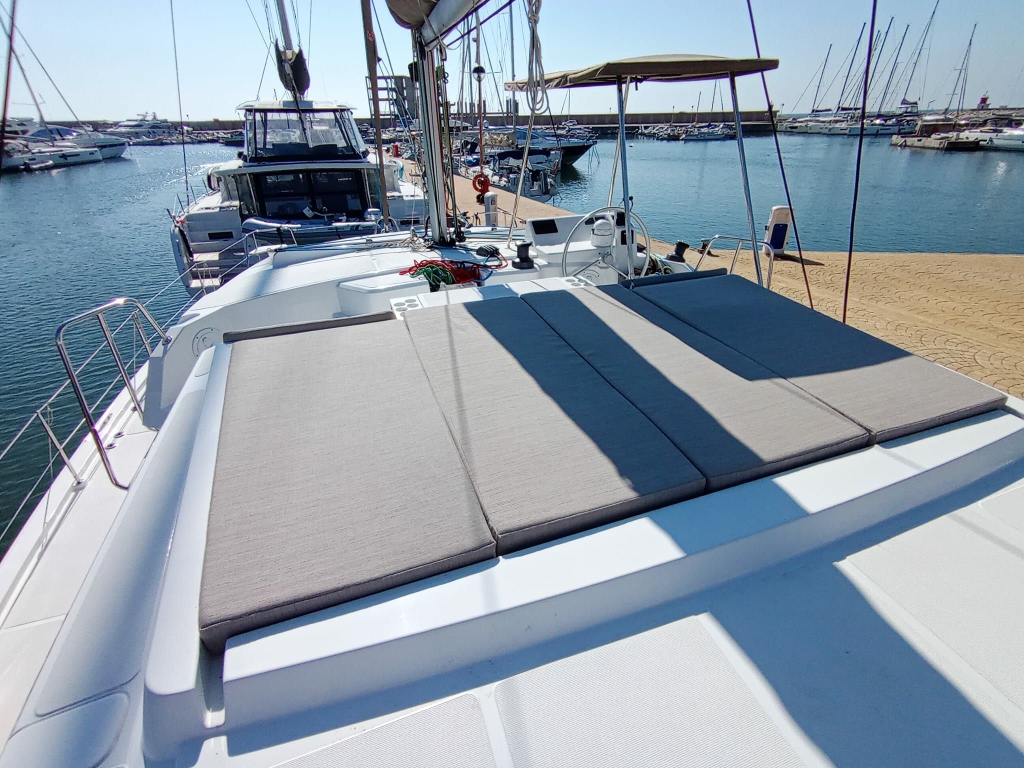 Bali Catspace | Fika