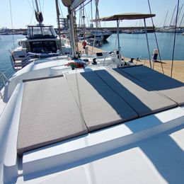 Bali Catspace | Fika