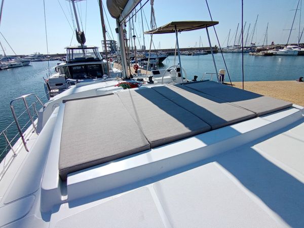 Bali Catspace | Fika