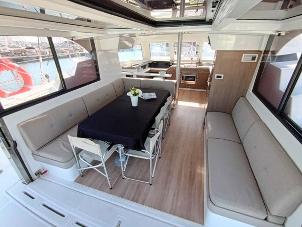 Bali Catspace | Fika