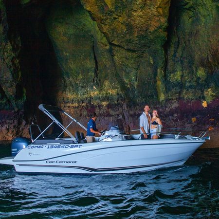 Jeanneau Cap Camarat 6.5 | Comet