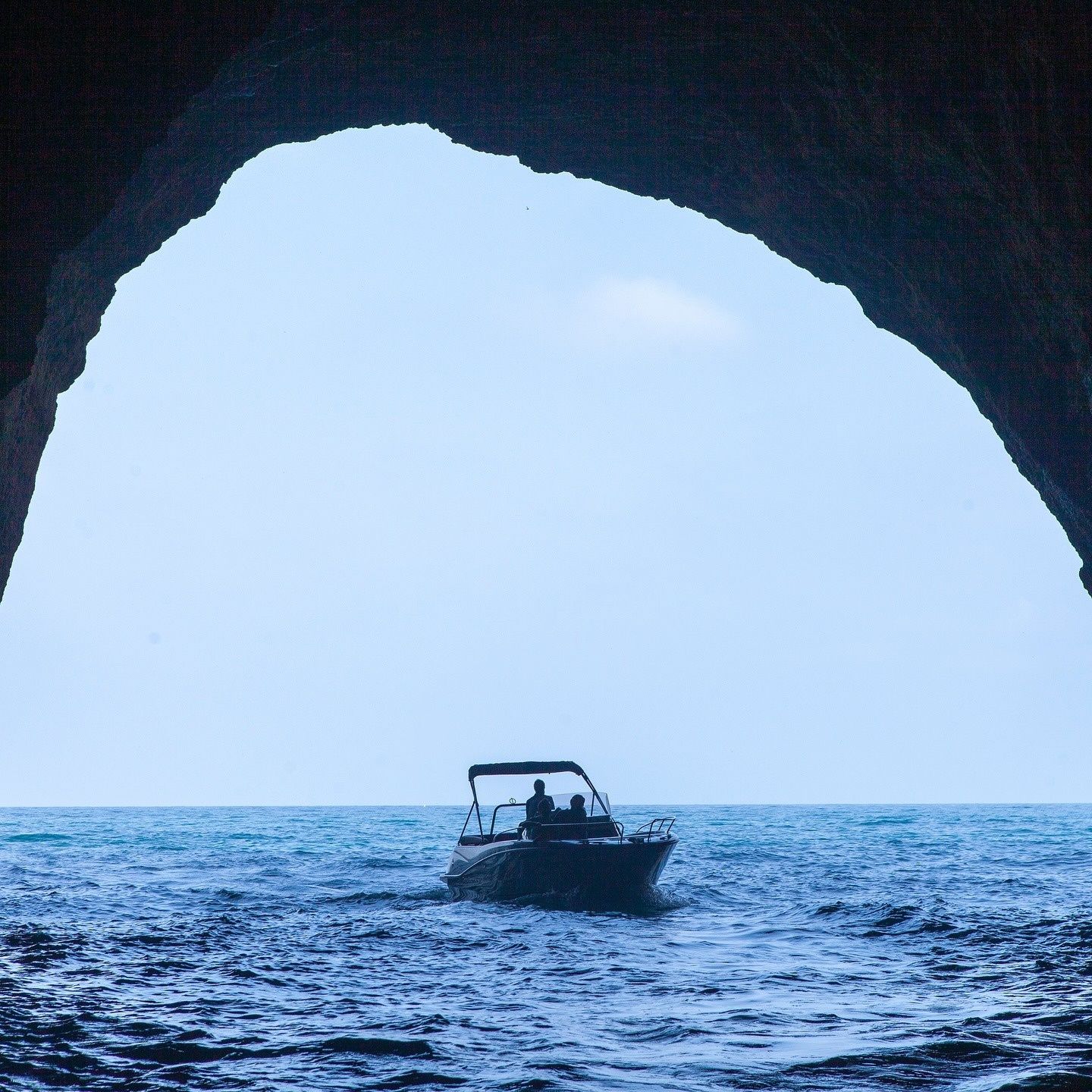 Jeanneau Cap Camarat 6.5 | Comet