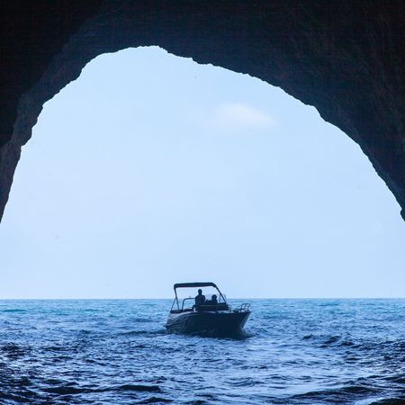 Jeanneau Cap Camarat 6.5 | Comet