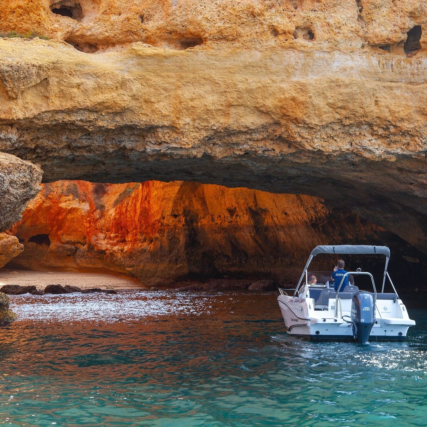 Jeanneau Cap Camarat 6.5 | Comet