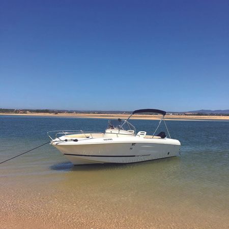 Jeanneau Cap Camarat 625 | Terapia