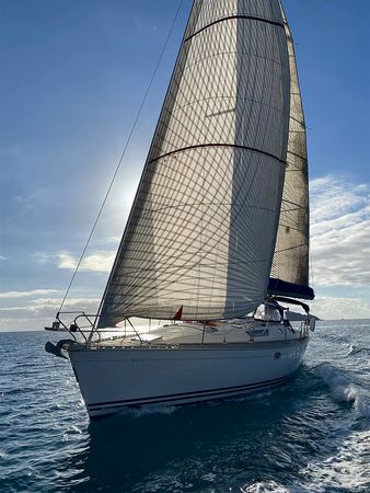 Jeanneau Sun Odyssey 42 | Jalu