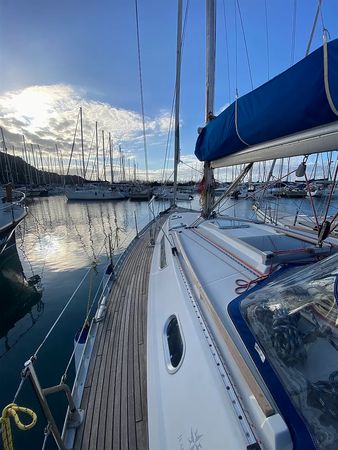 Jeanneau Sun Odyssey 42 | Jalu