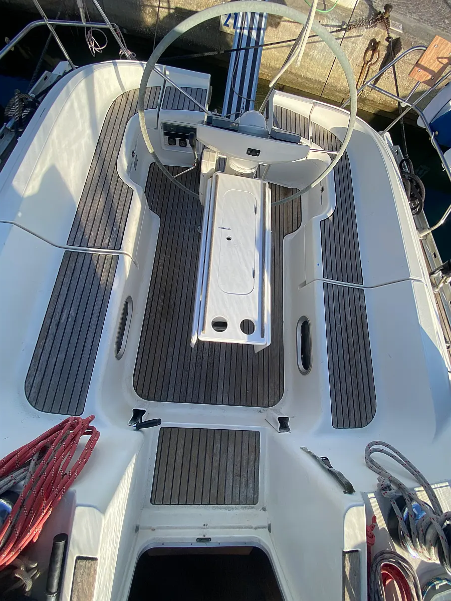 Jeanneau Sun Odyssey 42 | Jalu