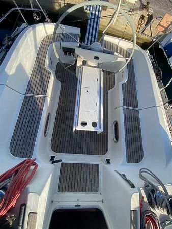 Jeanneau Sun Odyssey 42 | Jalu