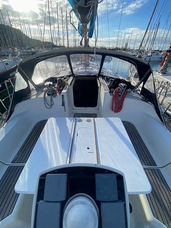 Jeanneau Sun Odyssey 42 | Jalu