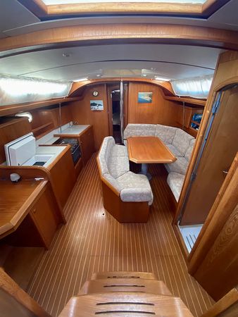 Jeanneau Sun Odyssey 42 | Jalu