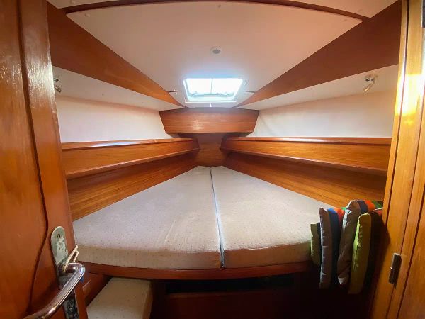 Jeanneau Sun Odyssey 42 | Jalu