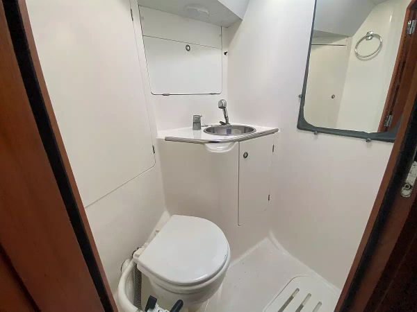 Jeanneau Sun Odyssey 42 | Jalu