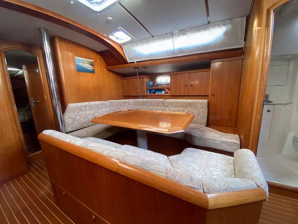 Jeanneau Sun Odyssey 42 | Jalu