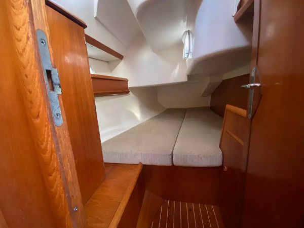 Jeanneau Sun Odyssey 42 | Jalu