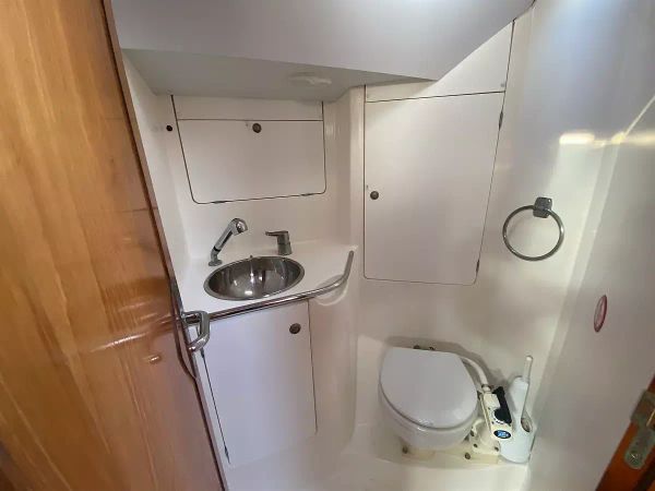 Jeanneau Sun Odyssey 42 | Jalu