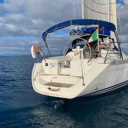 Jeanneau Sun Odyssey 42 | Jalu