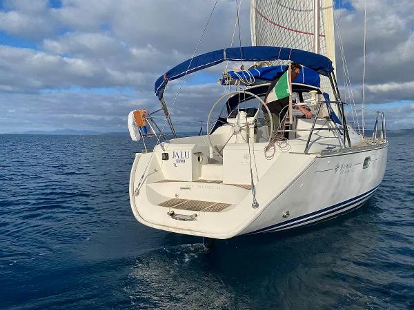 Jeanneau Sun Odyssey 42 | Jalu