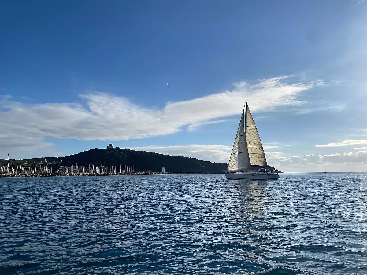 Jeanneau Sun Odyssey 42 | Jalu