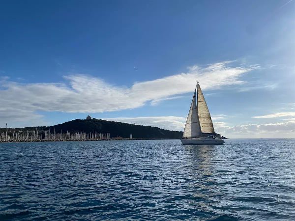 Jeanneau Sun Odyssey 42 | Jalu