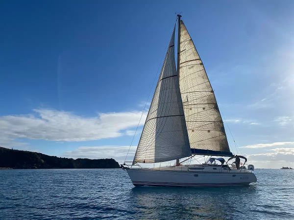 Jeanneau Sun Odyssey 42 | Jalu