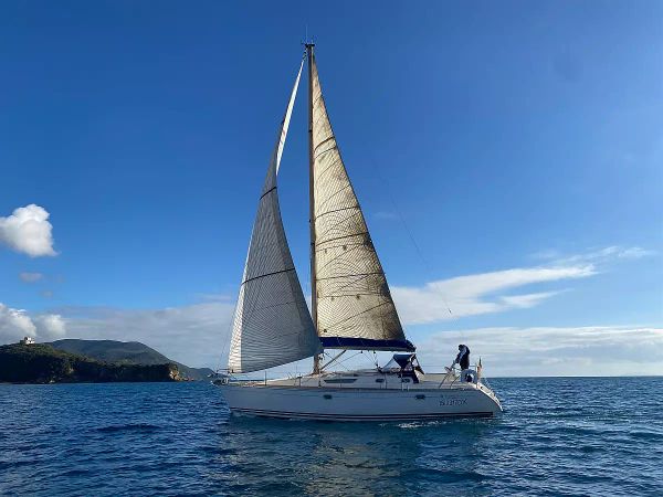 Jeanneau Sun Odyssey 42 | Jalu