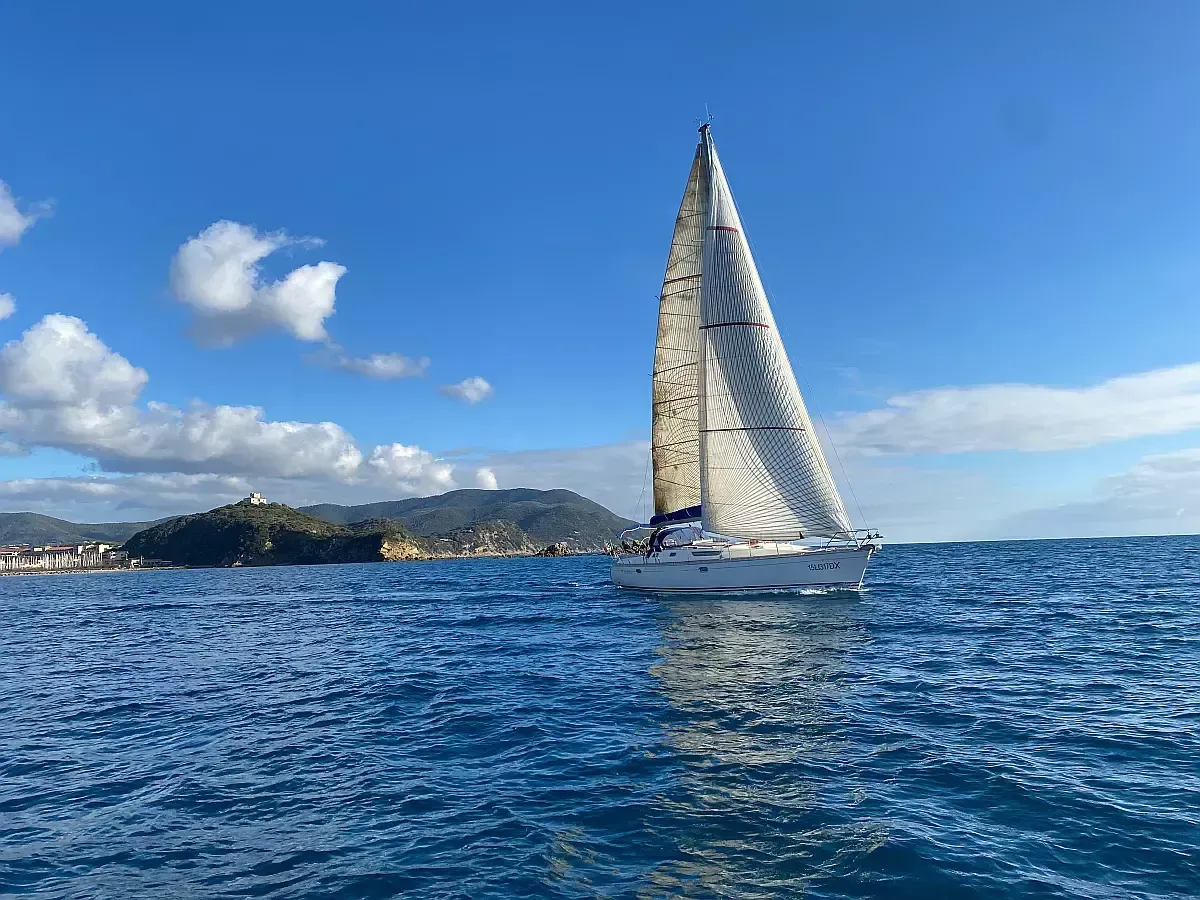 Jeanneau Sun Odyssey 42 | Jalu