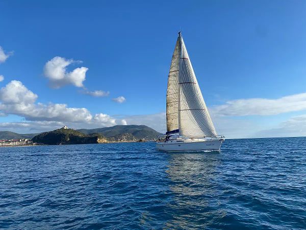 Jeanneau Sun Odyssey 42 | Jalu