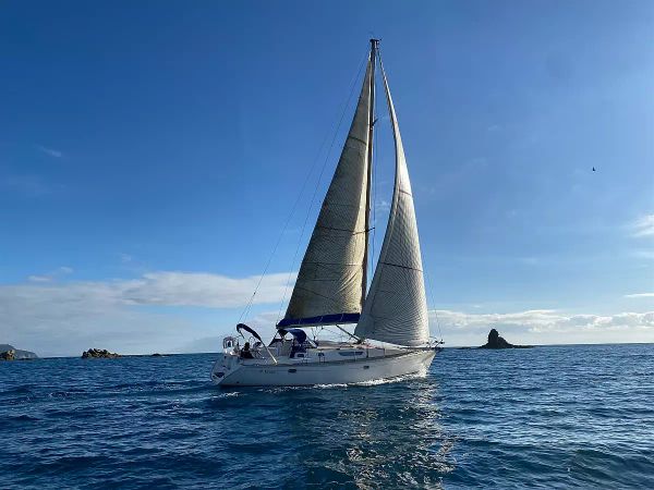 Jeanneau Sun Odyssey 42 | Jalu