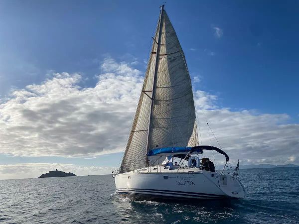 Jeanneau Sun Odyssey 42 | Jalu