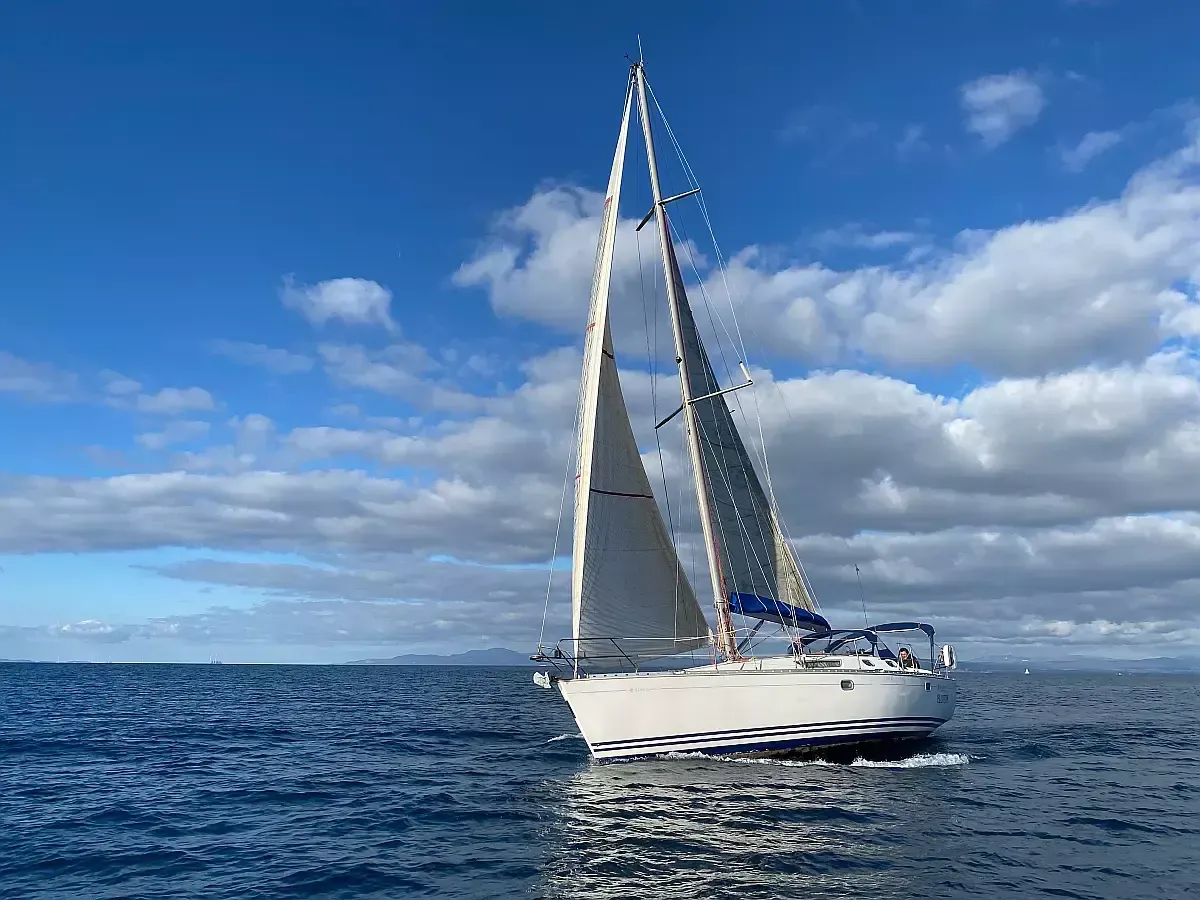 Jeanneau Sun Odyssey 42 | Jalu