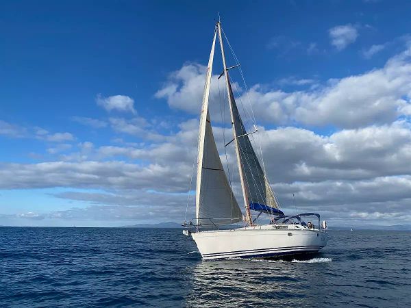 Jeanneau Sun Odyssey 42 | Jalu