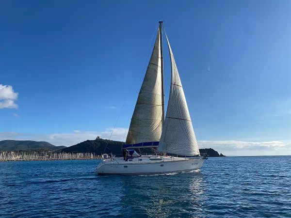Jeanneau Sun Odyssey 42 | Jalu