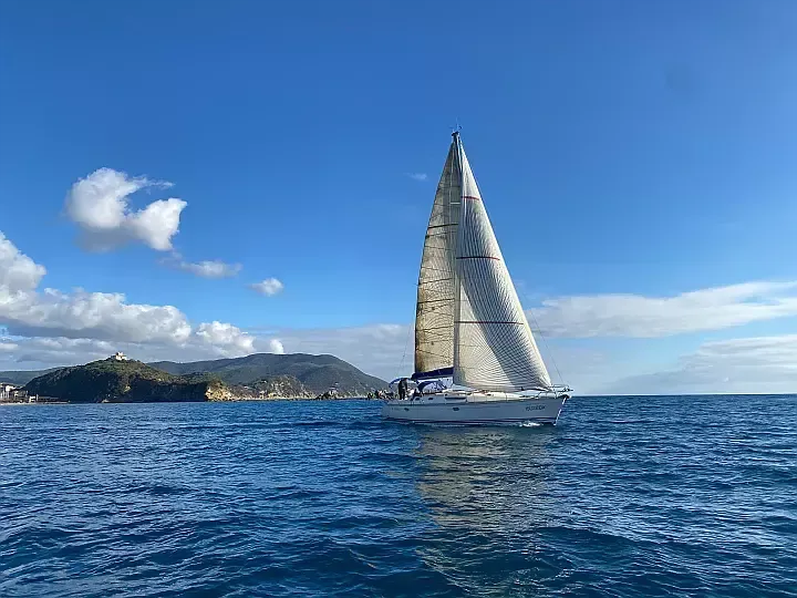 Jeanneau Sun Odyssey 42 | Jalu