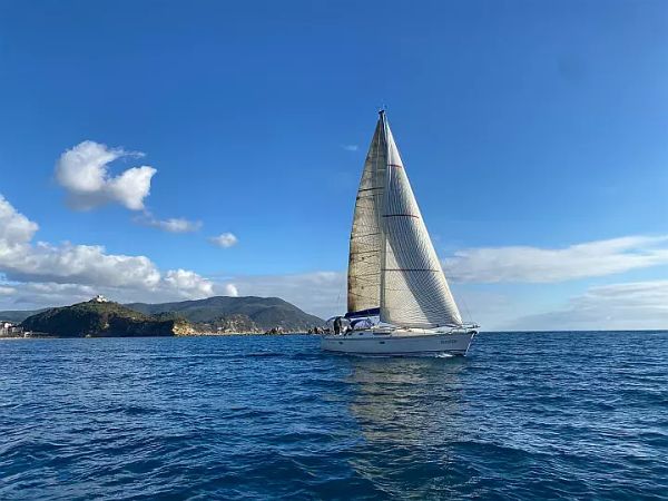 Jeanneau Sun Odyssey 42 | Jalu