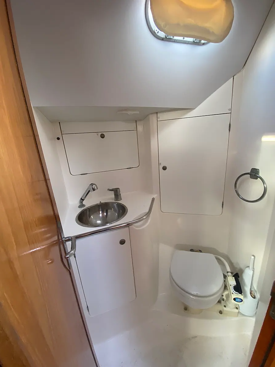 Jeanneau Sun Odyssey 42 | Jalu